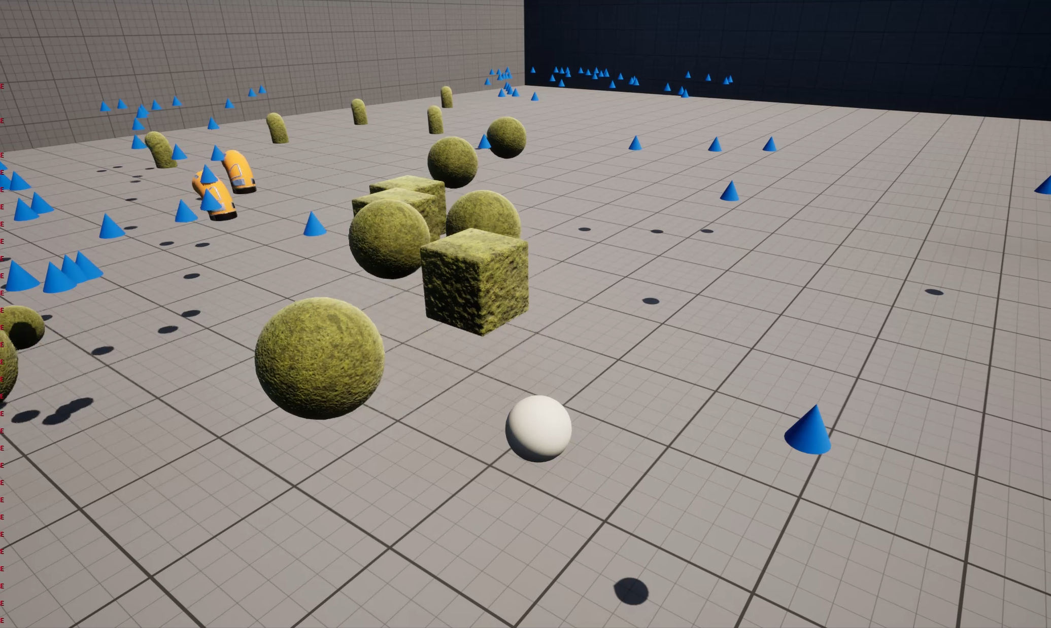 Cookie Crumble - Screenshot / Key art