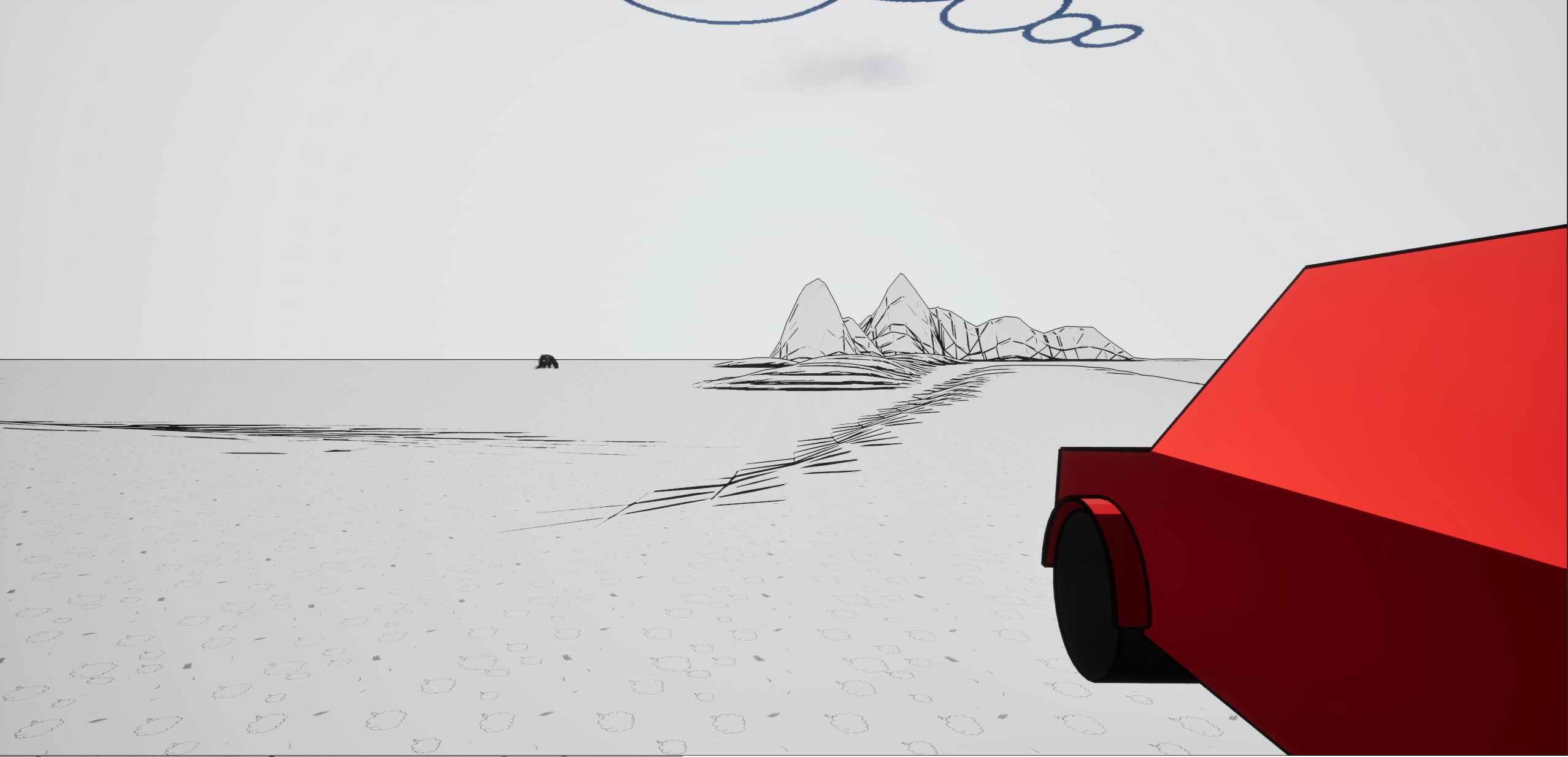 Project One screenshot