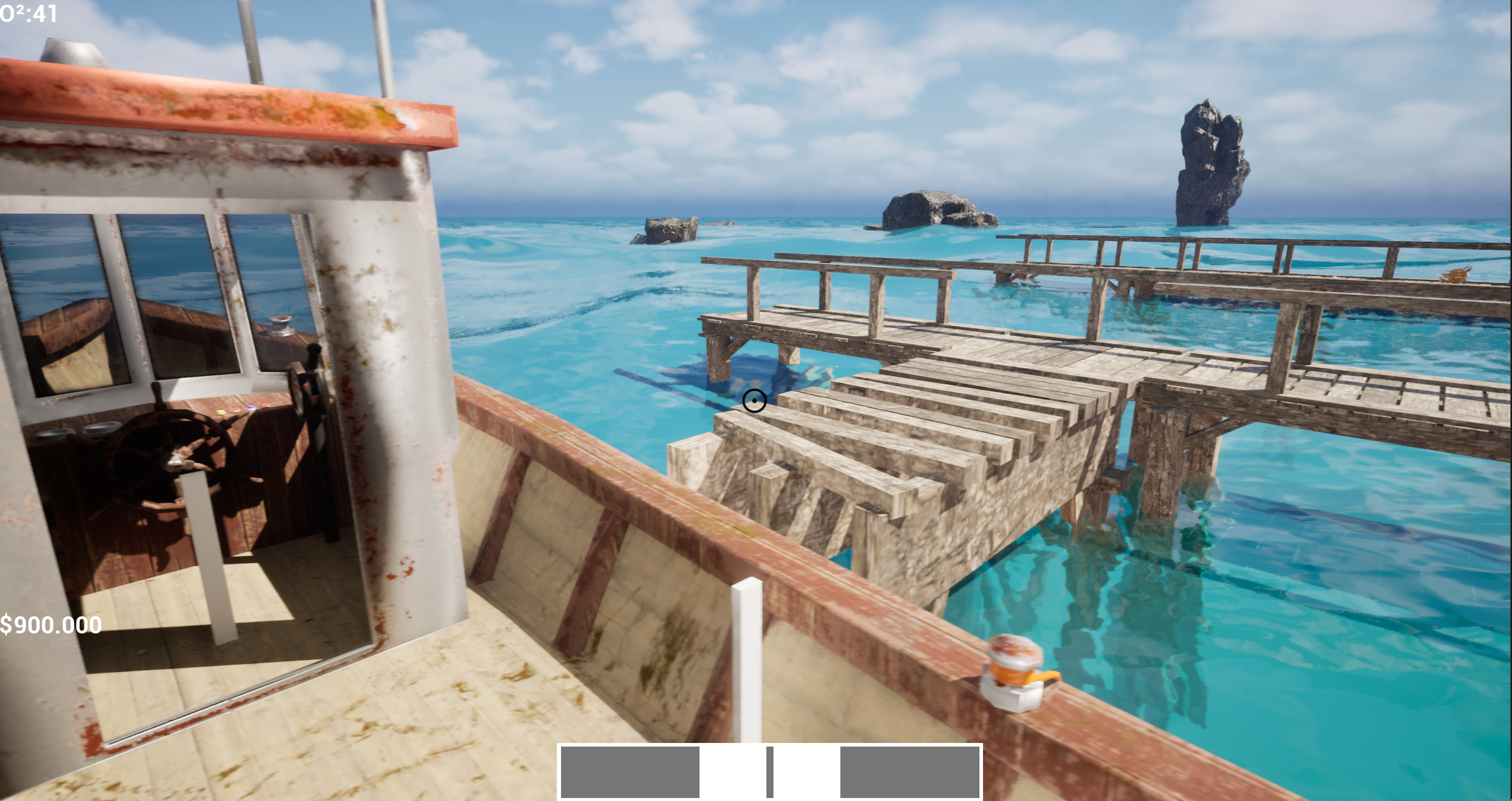 Cookie Crumble - Screenshot / Key art