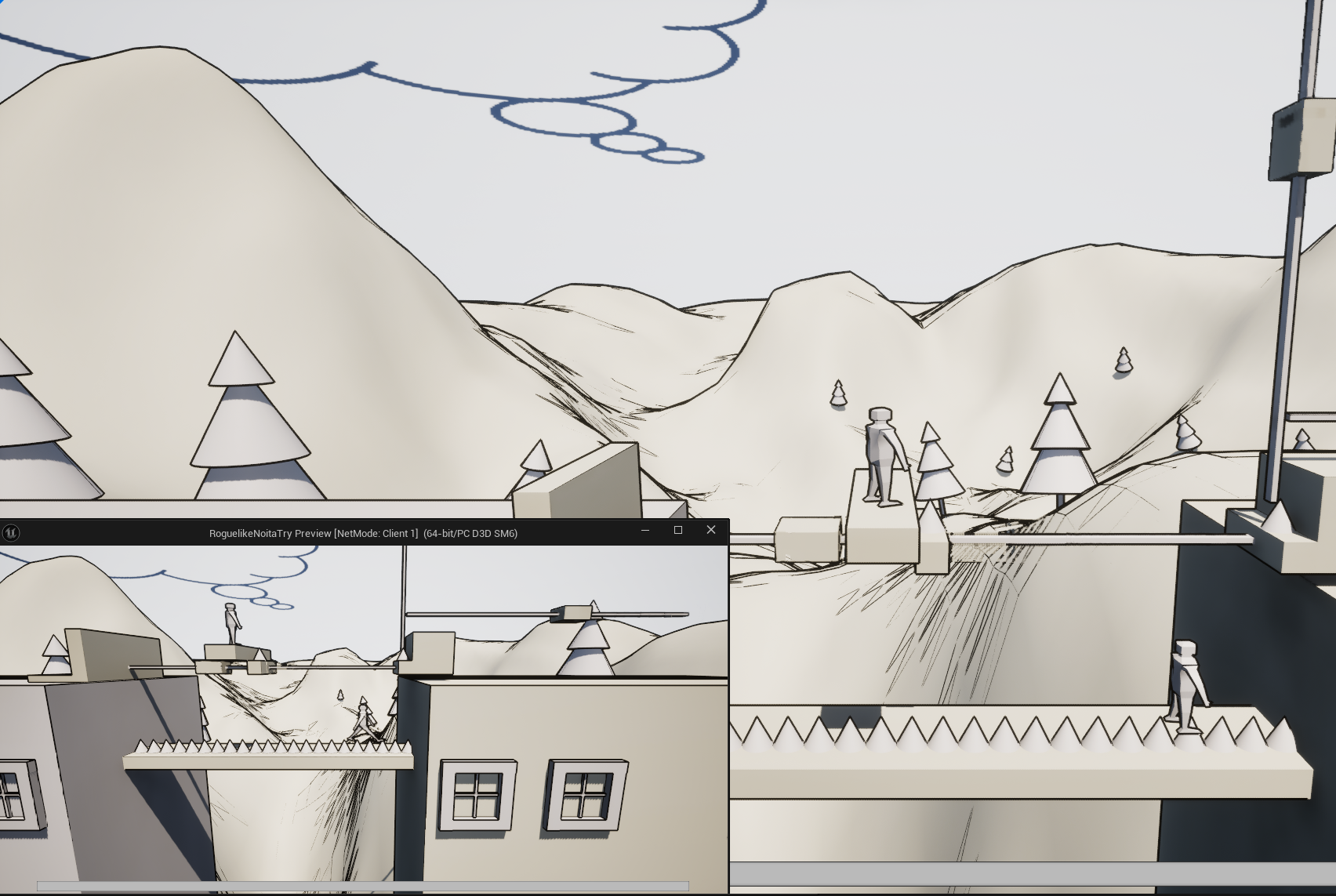 Cookie Crumble - Screenshot / Key art